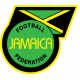 Jamaica fotbalový dres